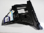 Image of Bumper Cover Bracket (Right, Rear) image for your 1997 Volvo